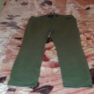 Lucky Brand skinny jeans